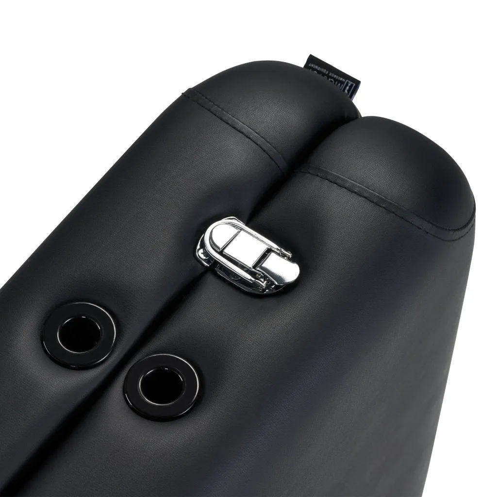 Master Massage 28" ZEPHYR™ Portable Massage Table Package - The ideal platform for ANY Beginning Massage Therapists!