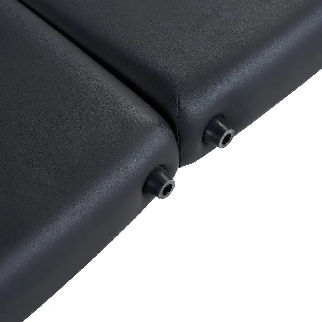 Master Massage 28" ZEPHYR™ Portable Massage Table Package - The ideal platform for ANY Beginning Massage Therapists!