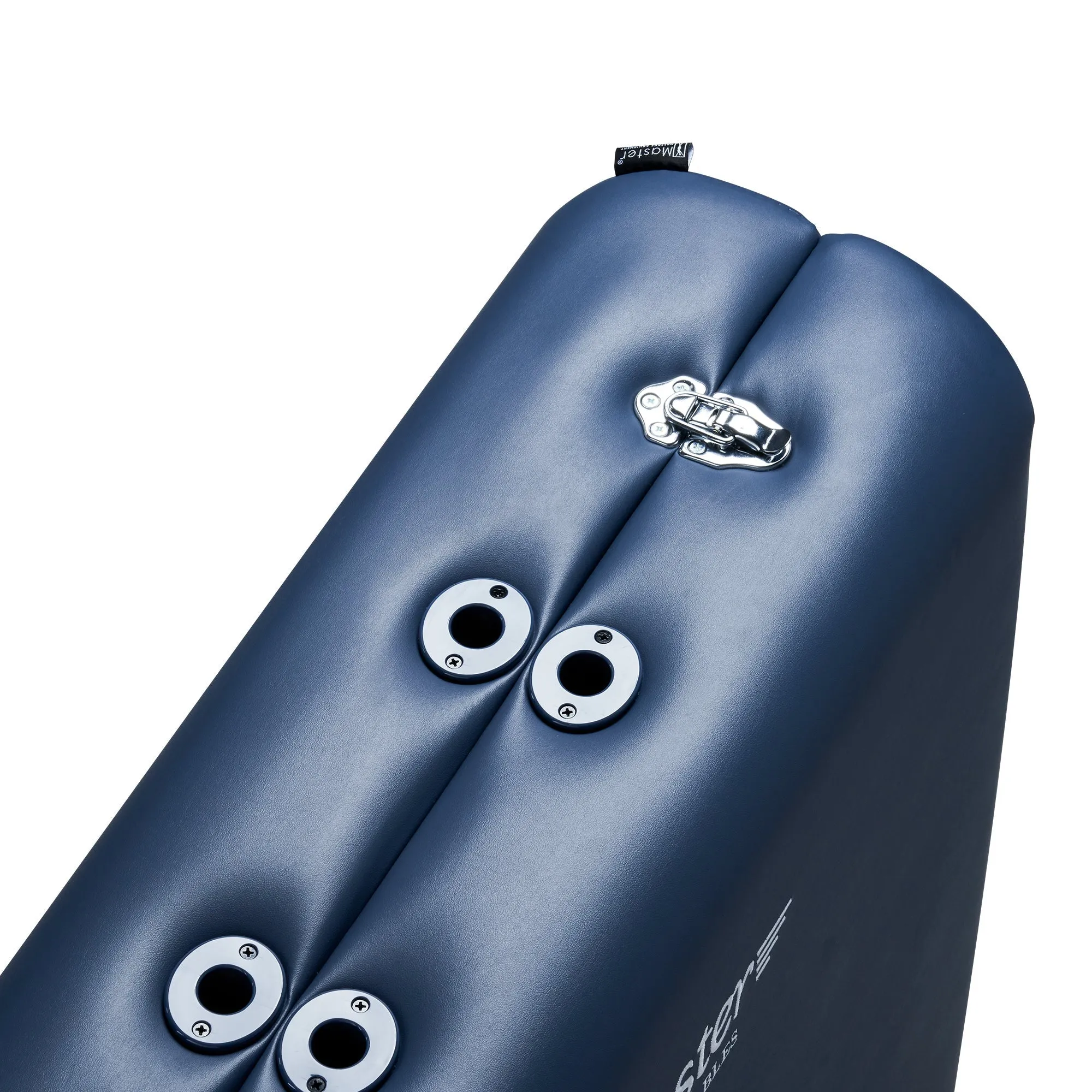 Master Massage CORONADO SALON Portable Massage Table Package with Lift Back Action - 78 cm
