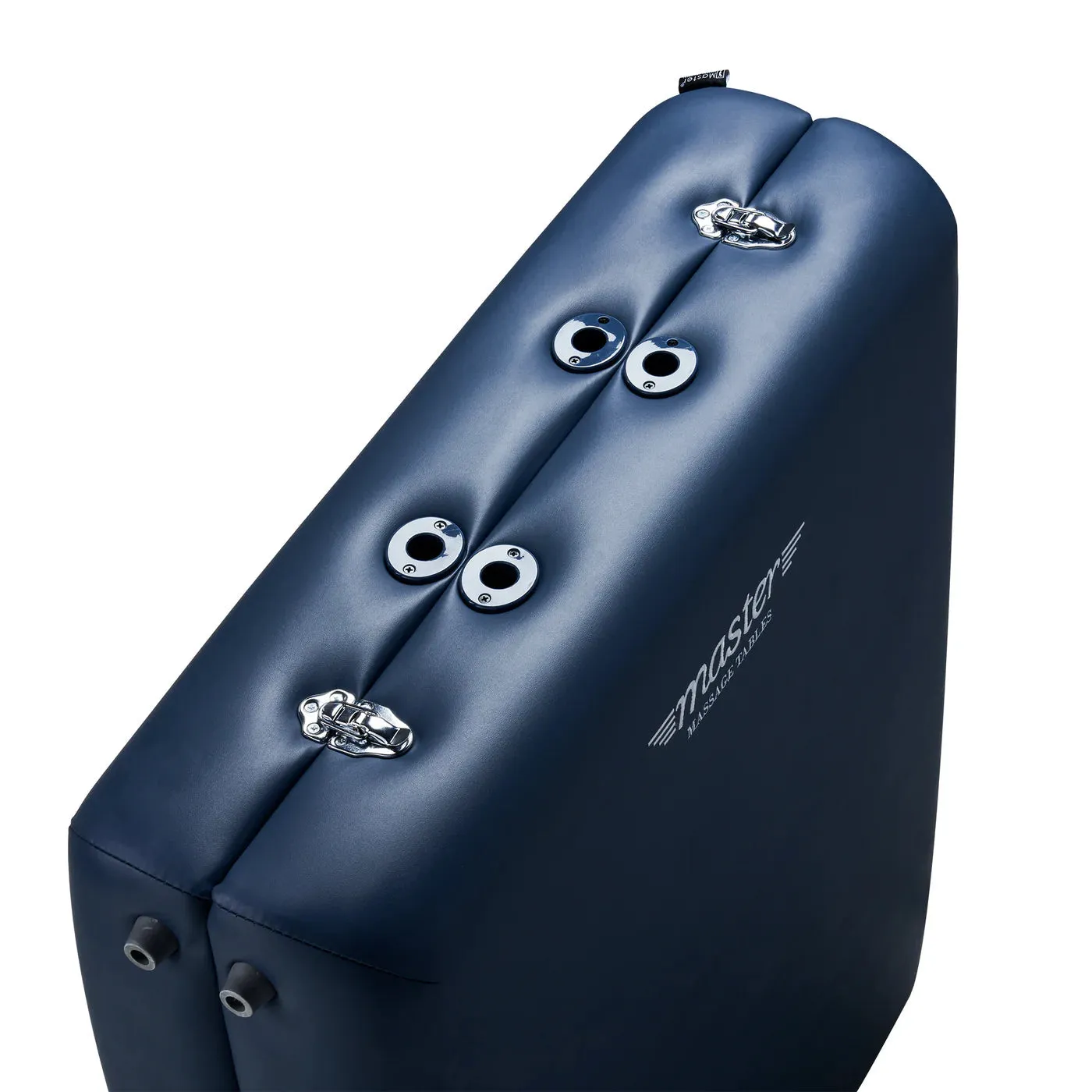 Master Massage CORONADO SALON Portable Massage Table Package with Lift Back Action - 78 cm