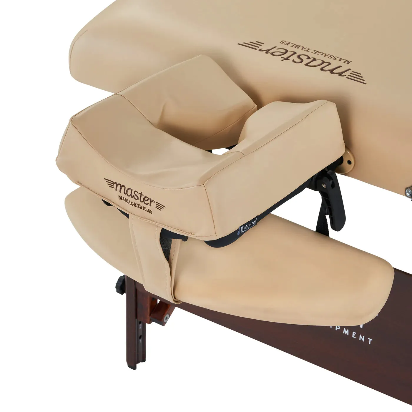 Master Massage Del Ray - Portable Massage Table - 71cm