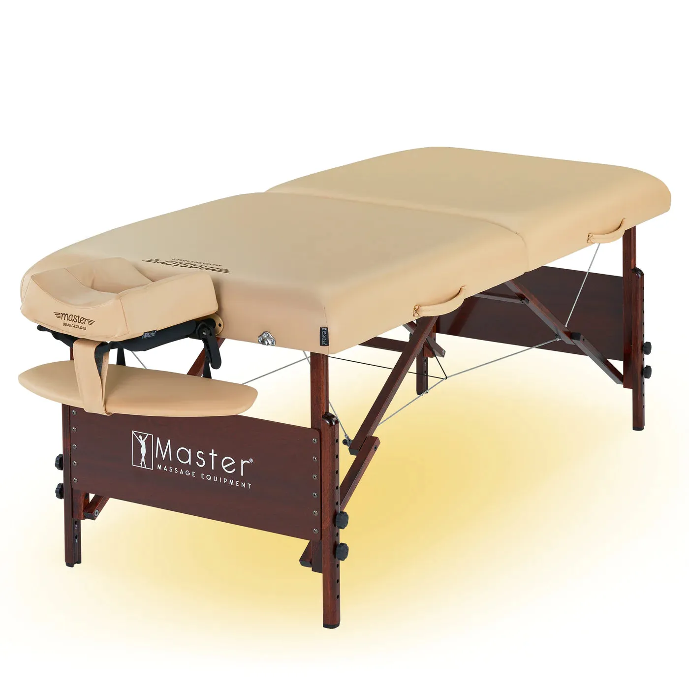 Master Massage Del Ray - Portable Massage Table - 71cm