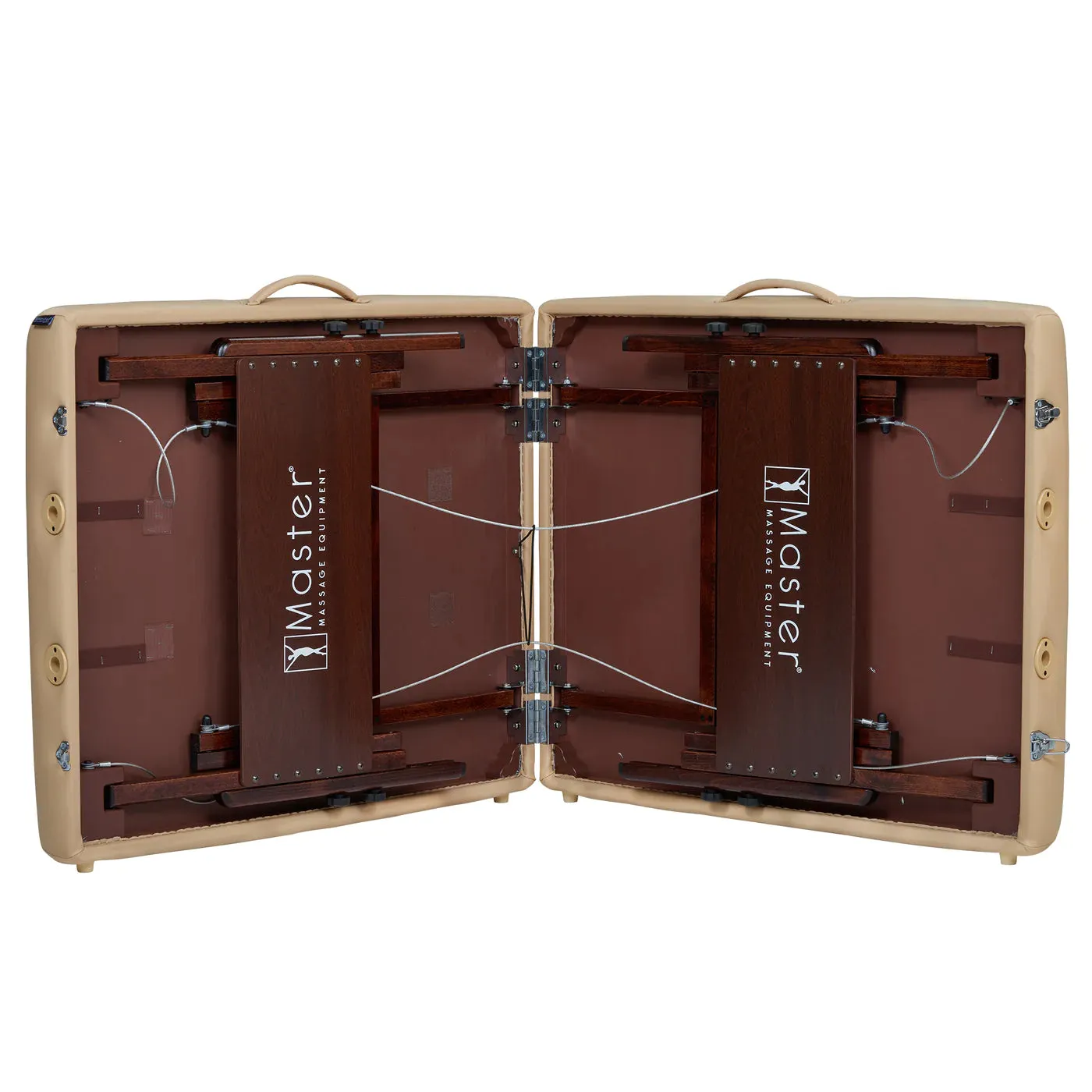 Master Massage Del Ray - Portable Massage Table - 71cm