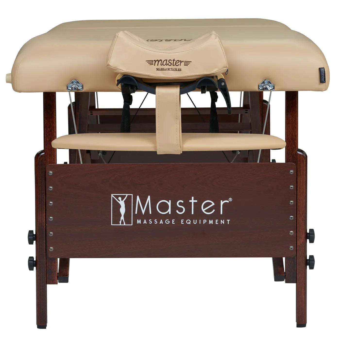 Master Massage Del Ray - Portable Massage Table - 71cm