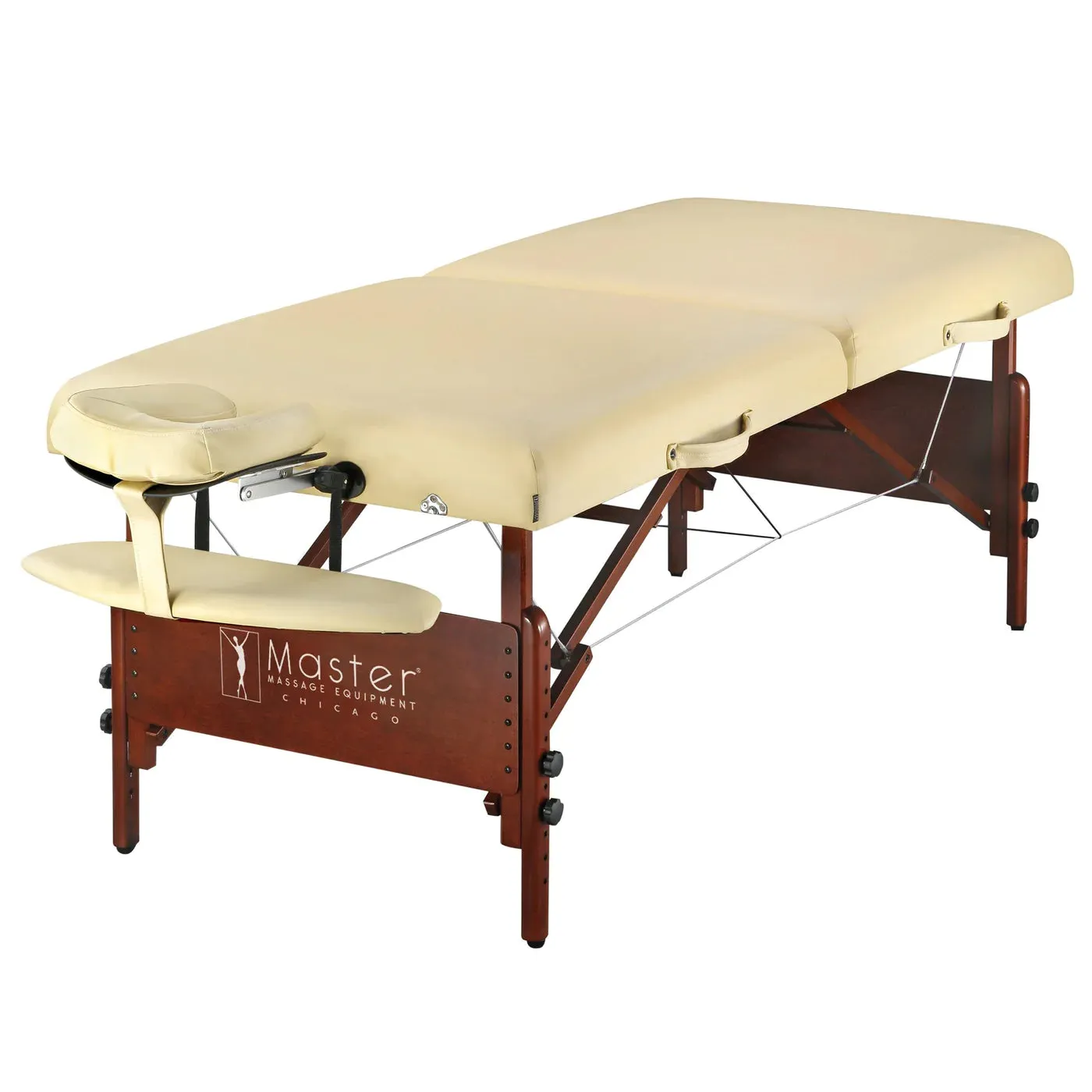 Master Massage Del Ray - Portable Massage Table - 71cm
