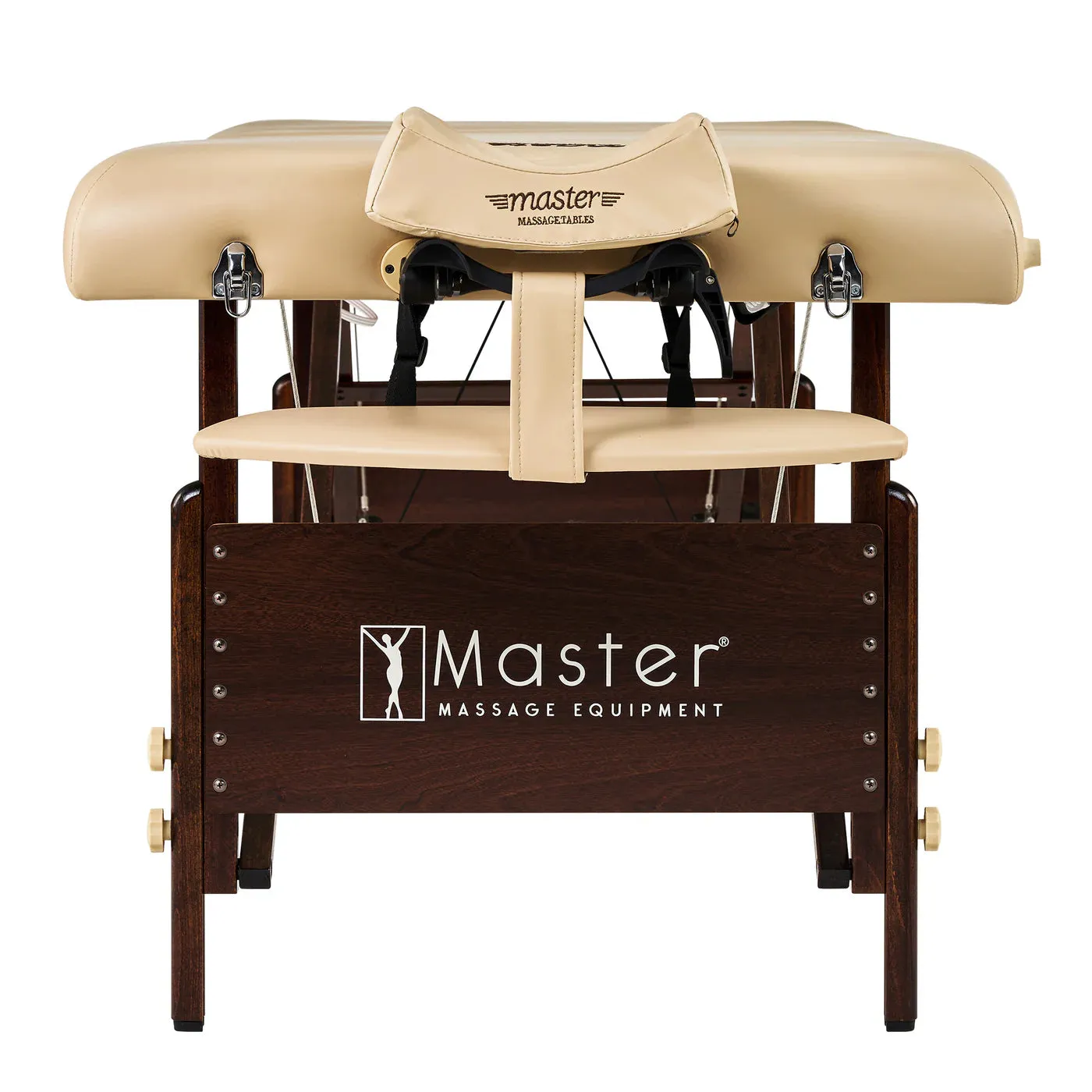 Master Massage DEL RAY SALON Portable Massage Table Package with Therma-Top - 71cm