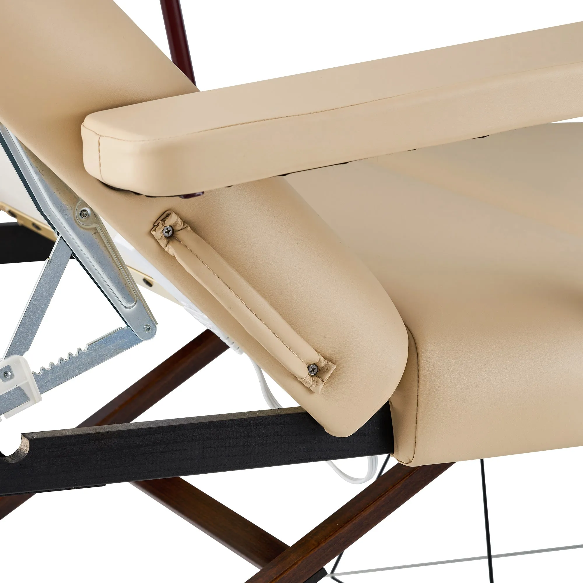 Master Massage DEL RAY SALON Portable Massage Table Package with Therma-Top - 71cm