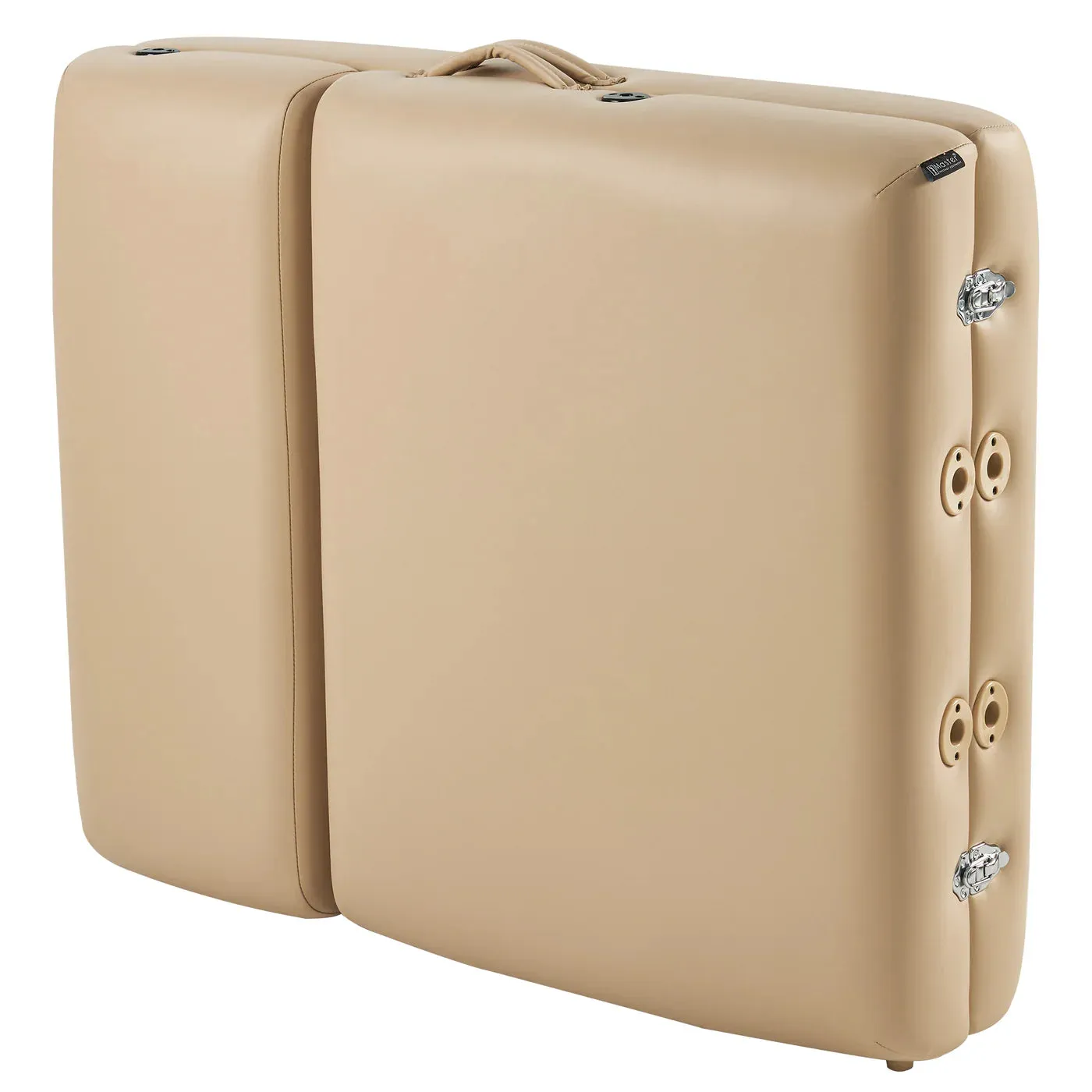 Master Massage DEL RAY SALON Portable Massage Table Package with Therma-Top - 71cm