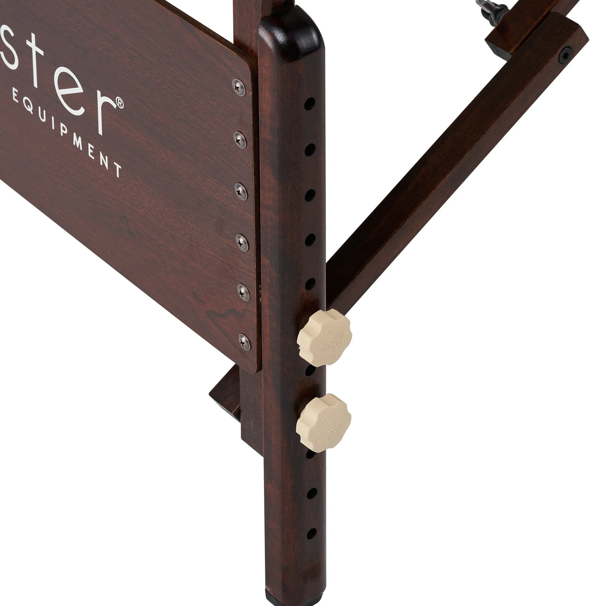 Master Massage DEL RAY SALON Portable Massage Table Package with Therma-Top - 71cm