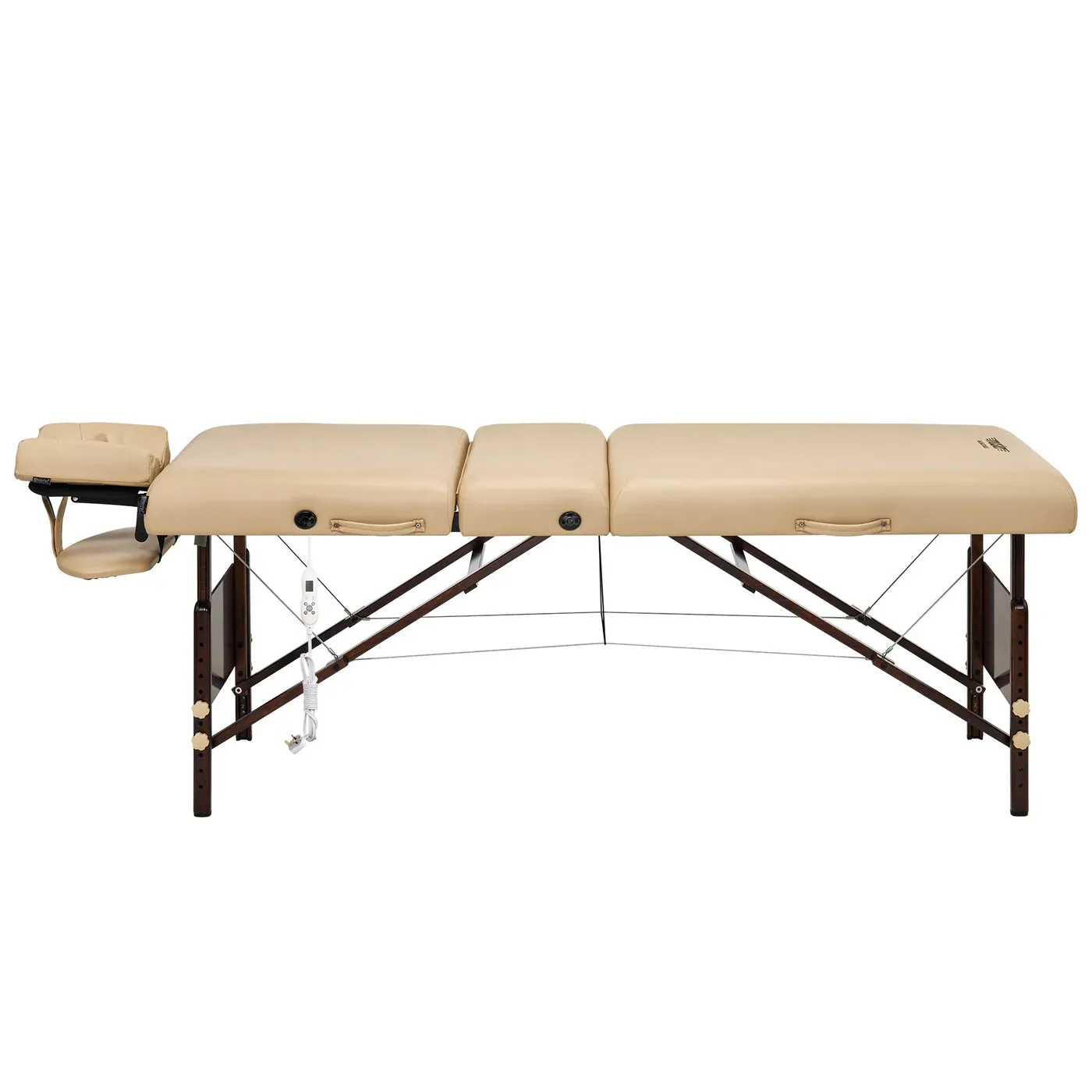 Master Massage DEL RAY SALON Portable Massage Table Package with Therma-Top - 71cm