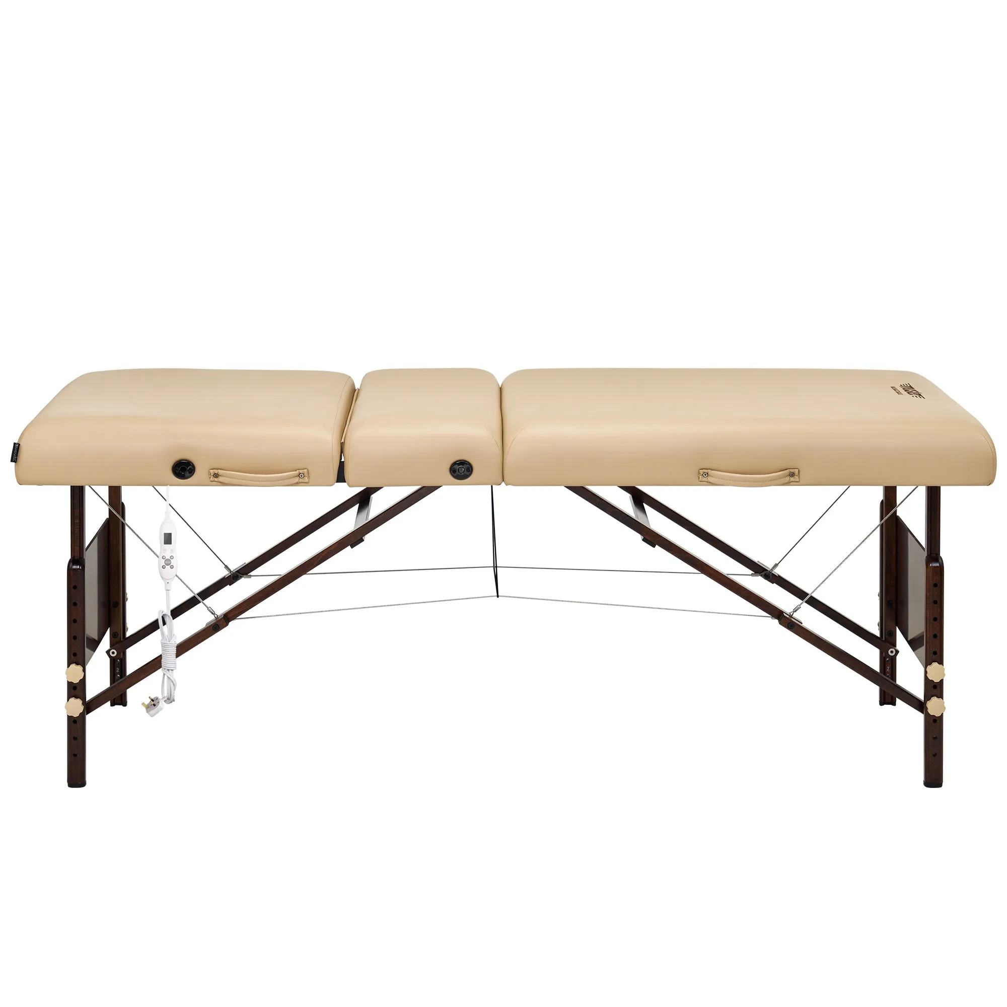 Master Massage DEL RAY SALON Portable Massage Table Package with Therma-Top - 71cm