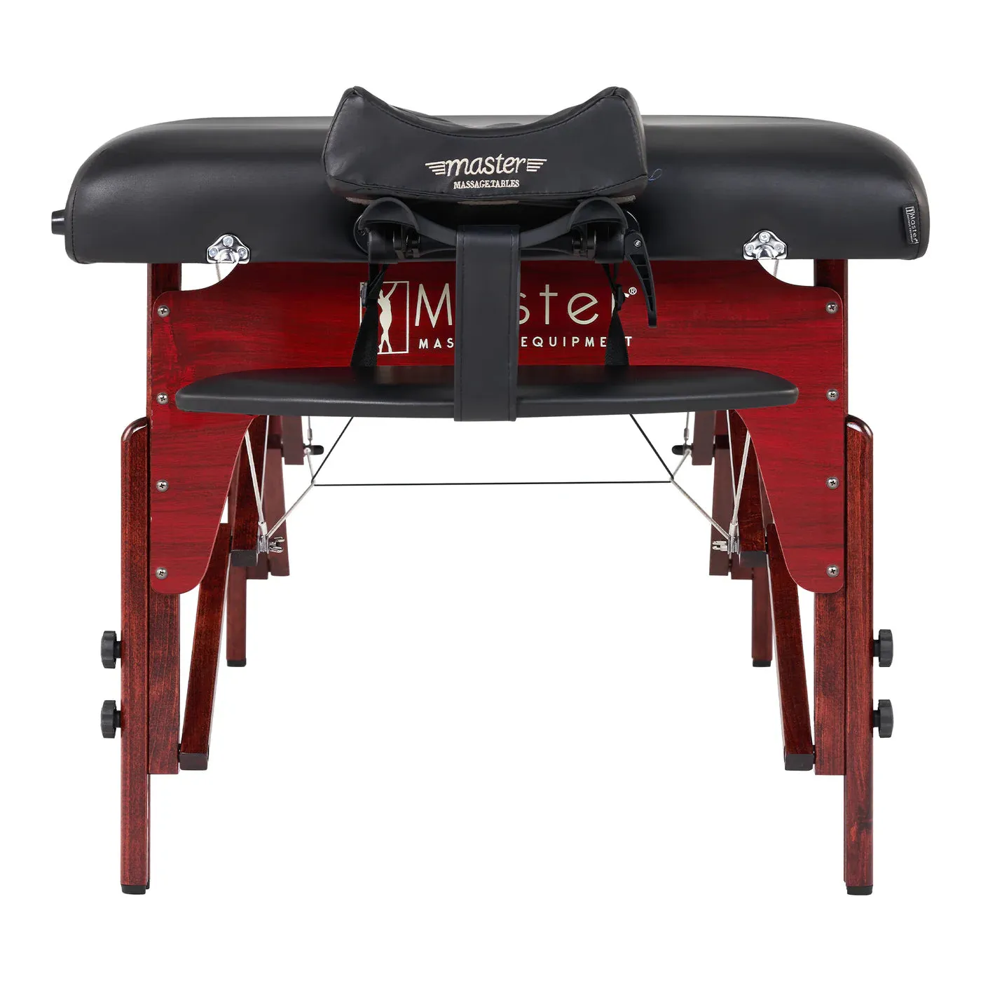 Master Massage Montclair Pro Portable Massage Table Package - 79 cm