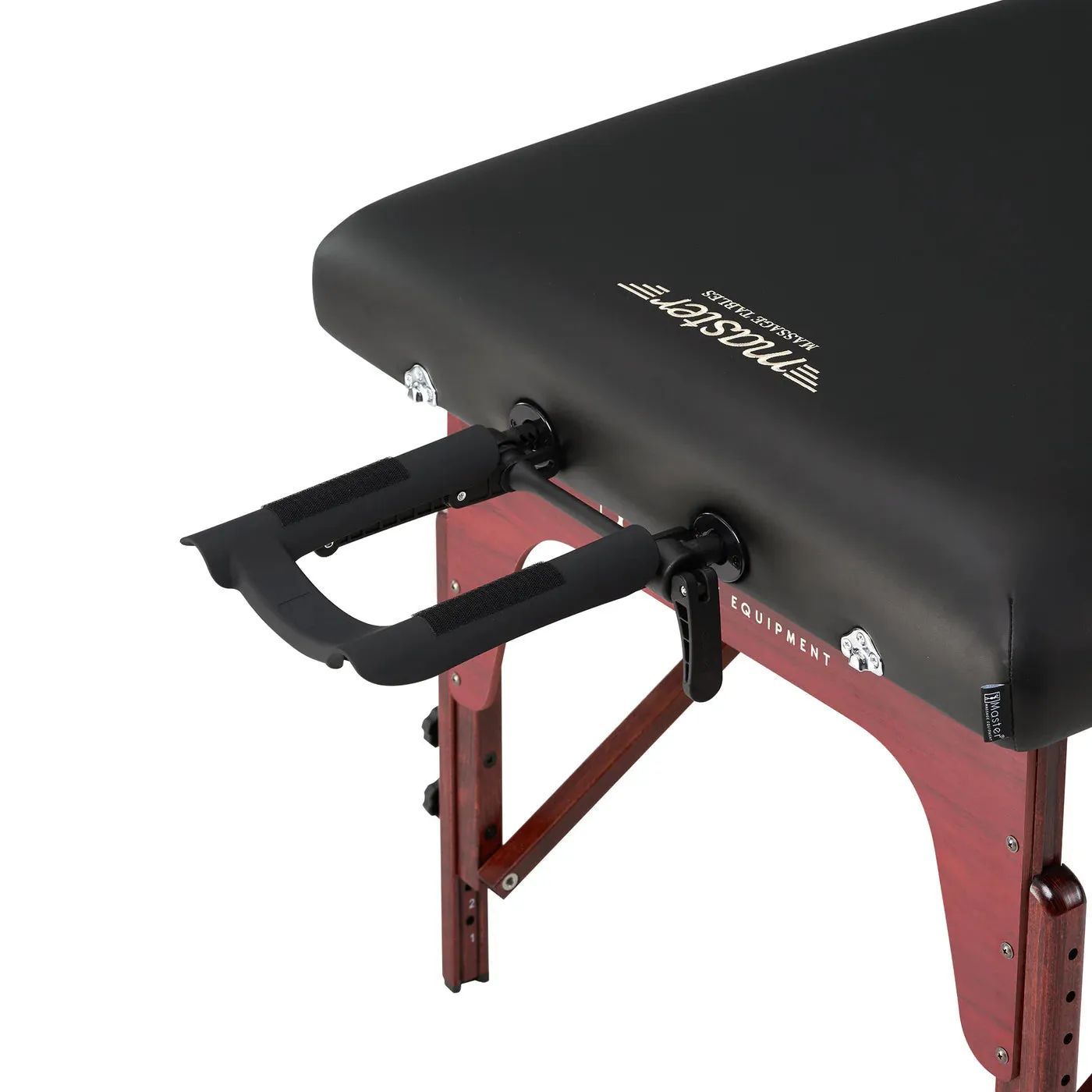 Master Massage Montclair Pro Portable Massage Table Package - 79 cm