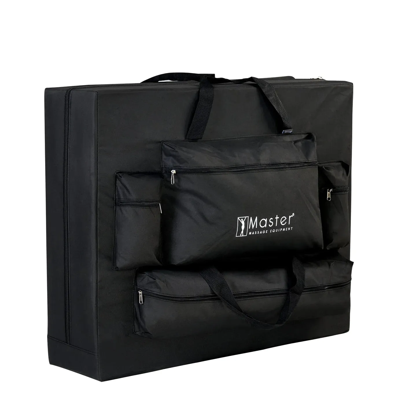 Master Massage Supreme Pro Portable Massage Table Package - 79 cm