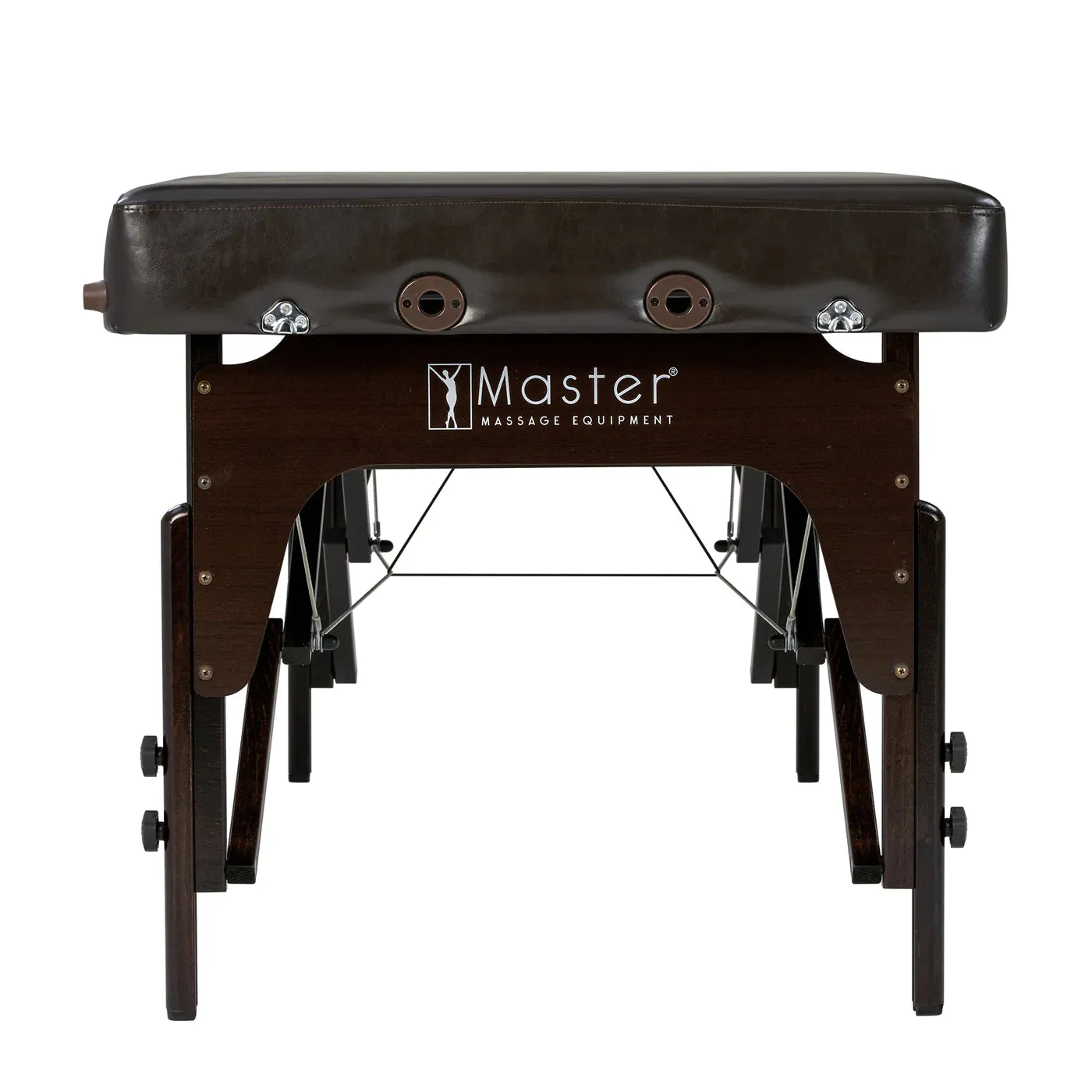 Master Massage Supreme Pro Portable Massage Table Package - 79 cm
