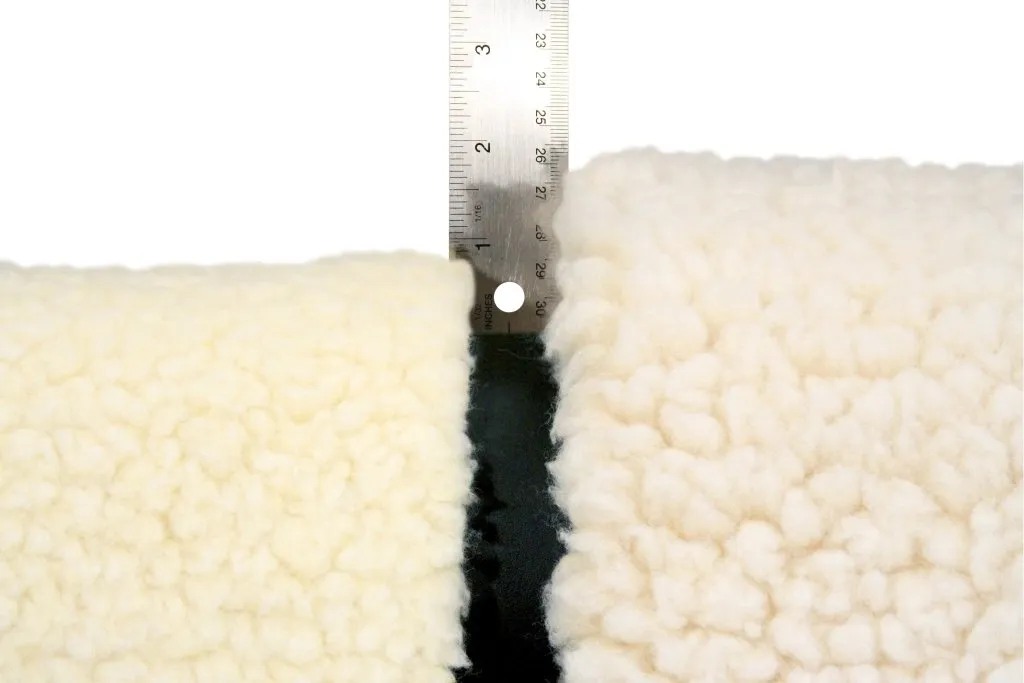 Master Massage UltraFleece Massage Table Pad Set - Now 2X Thicker