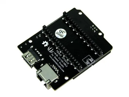 mbed Shield