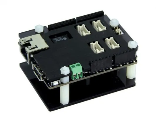 mbed Shield