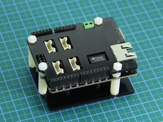mbed Shield