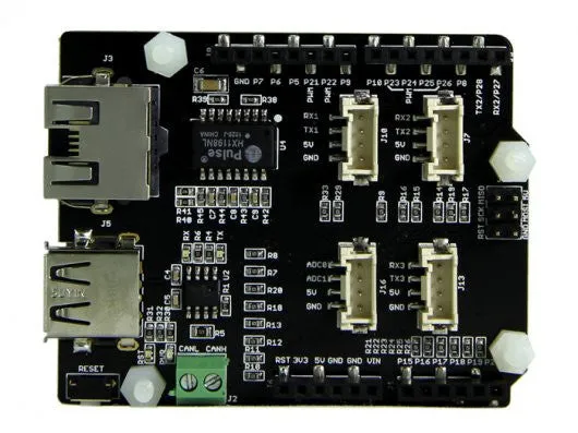 mbed Shield
