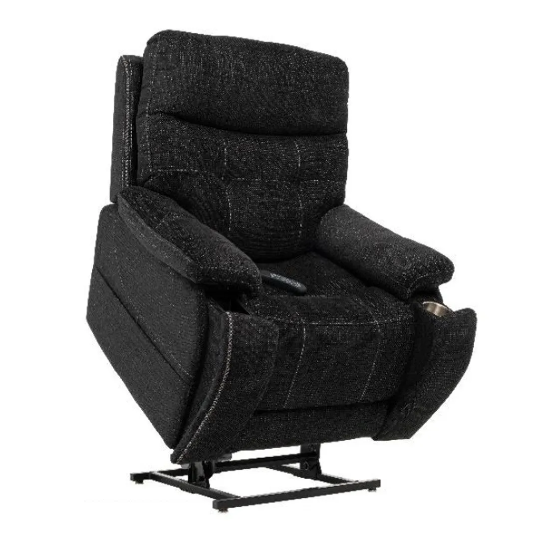 Mega Motion MM-3712 Infinite Position Lift Chair