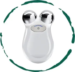 Microcurrent Facial Toning Massager-Microcurrent Facial Massager