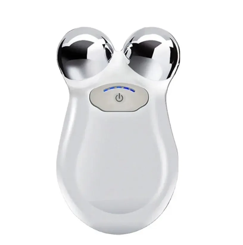 Microcurrent Facial Toning Massager-Microcurrent Facial Massager