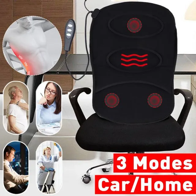 Mini Massage Cushion Hl-802