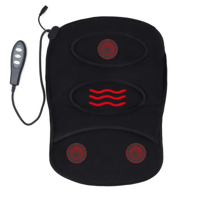Mini Massage Cushion Hl-802