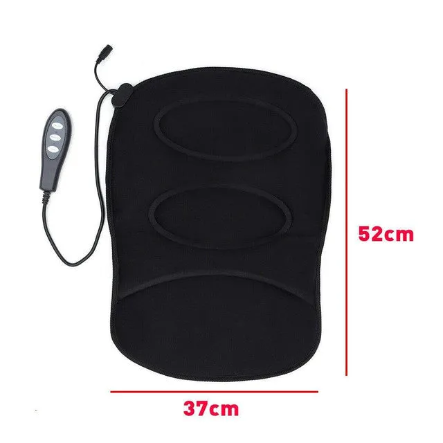 Mini Massage Cushion Hl-802