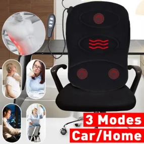 Mini Massage Cushion Hl-802