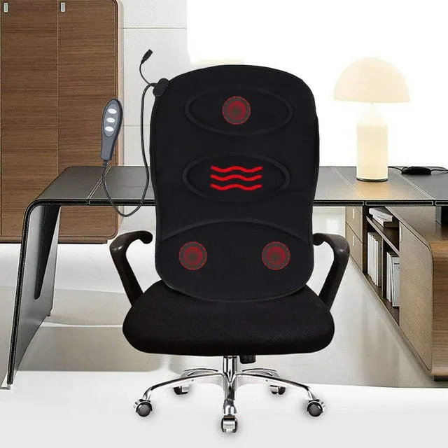 Mini Massage Cushion Hl-802