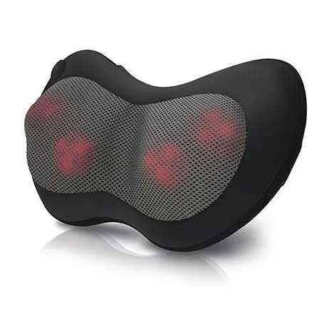 Mini Thermo Shiatsu Massager