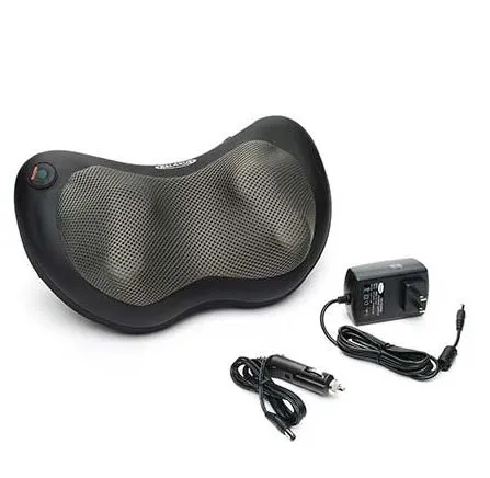 Mini Thermo Shiatsu Massager