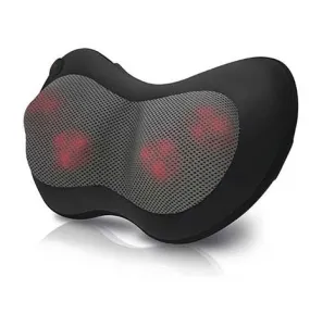 Mini Thermo Shiatsu Massager