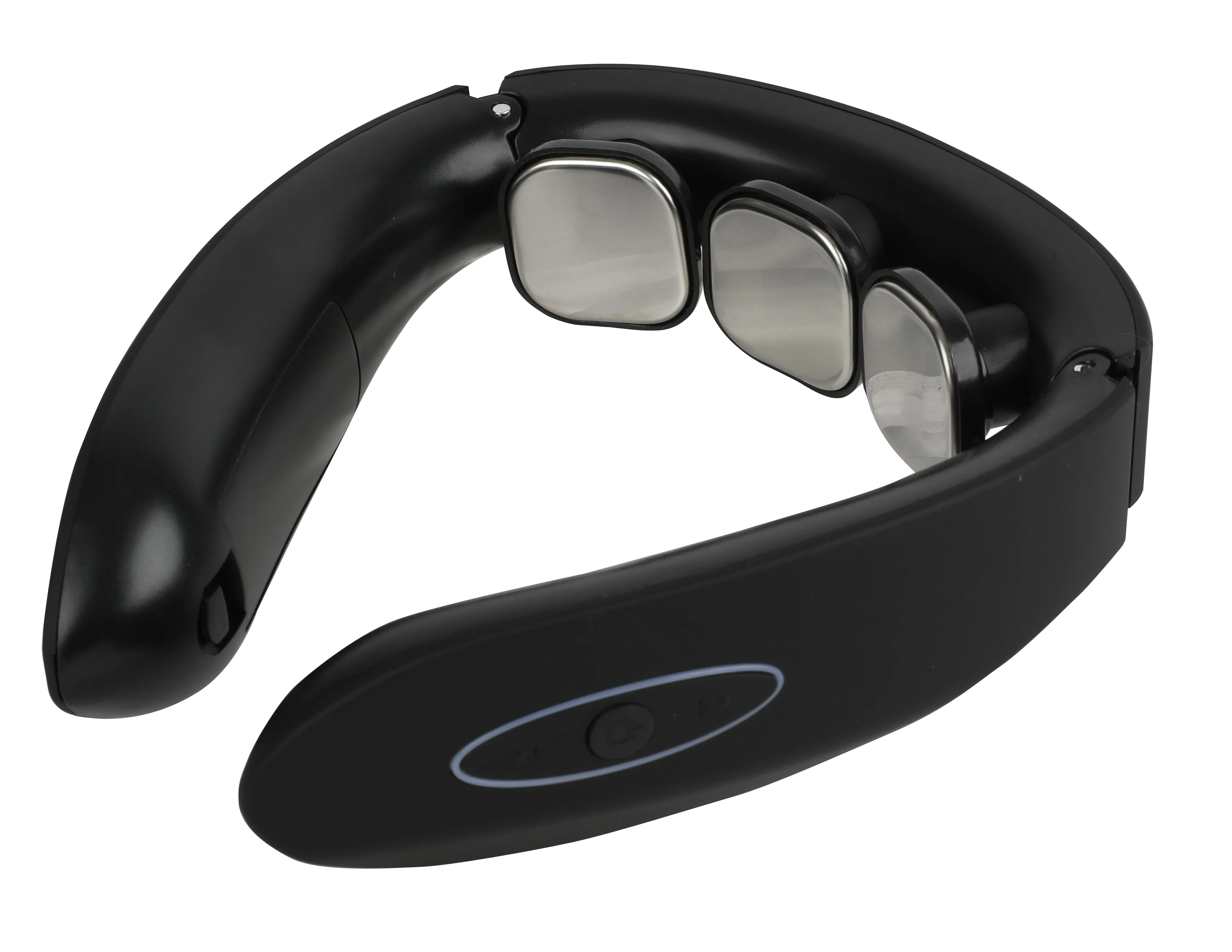 ML010 Prospera 3 Nodes Electric Neck Massager