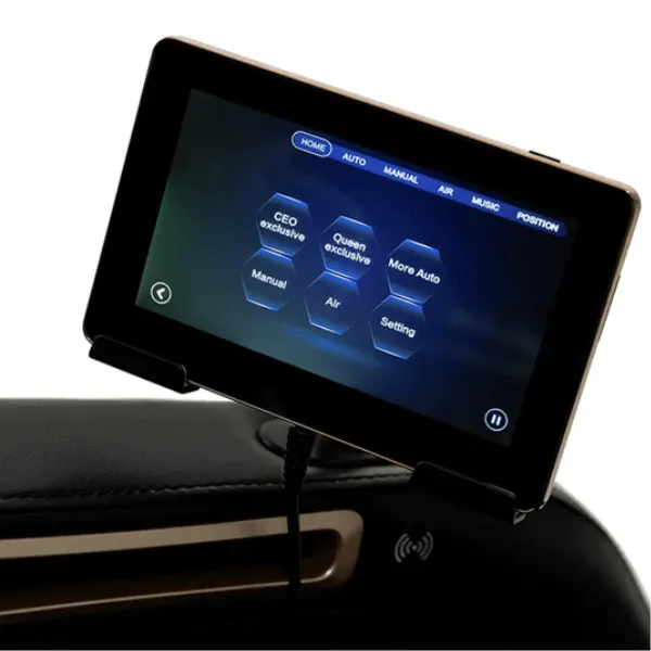 Modan Phoenix Massage Chair