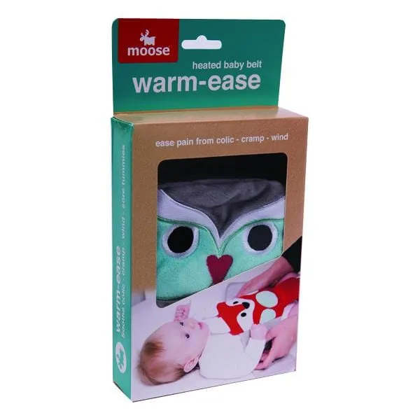 Moose Warm-Ease Heated Baby Belt