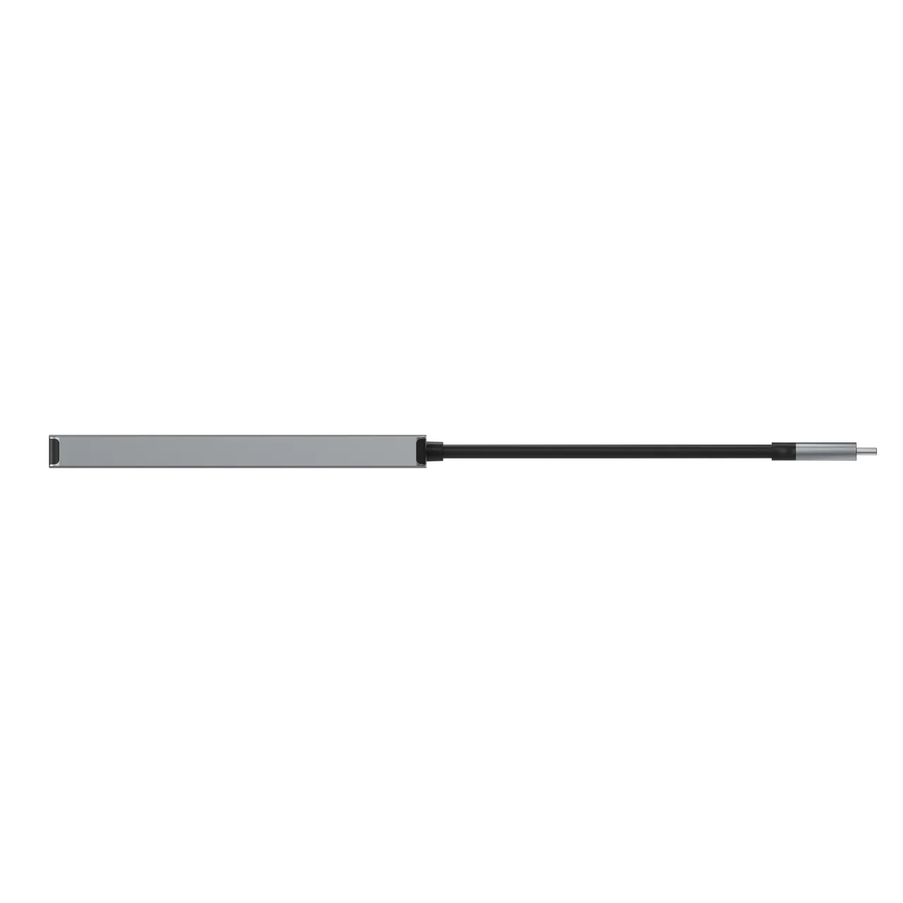 Mophie USB-C 7 in 1 Multiport Grey