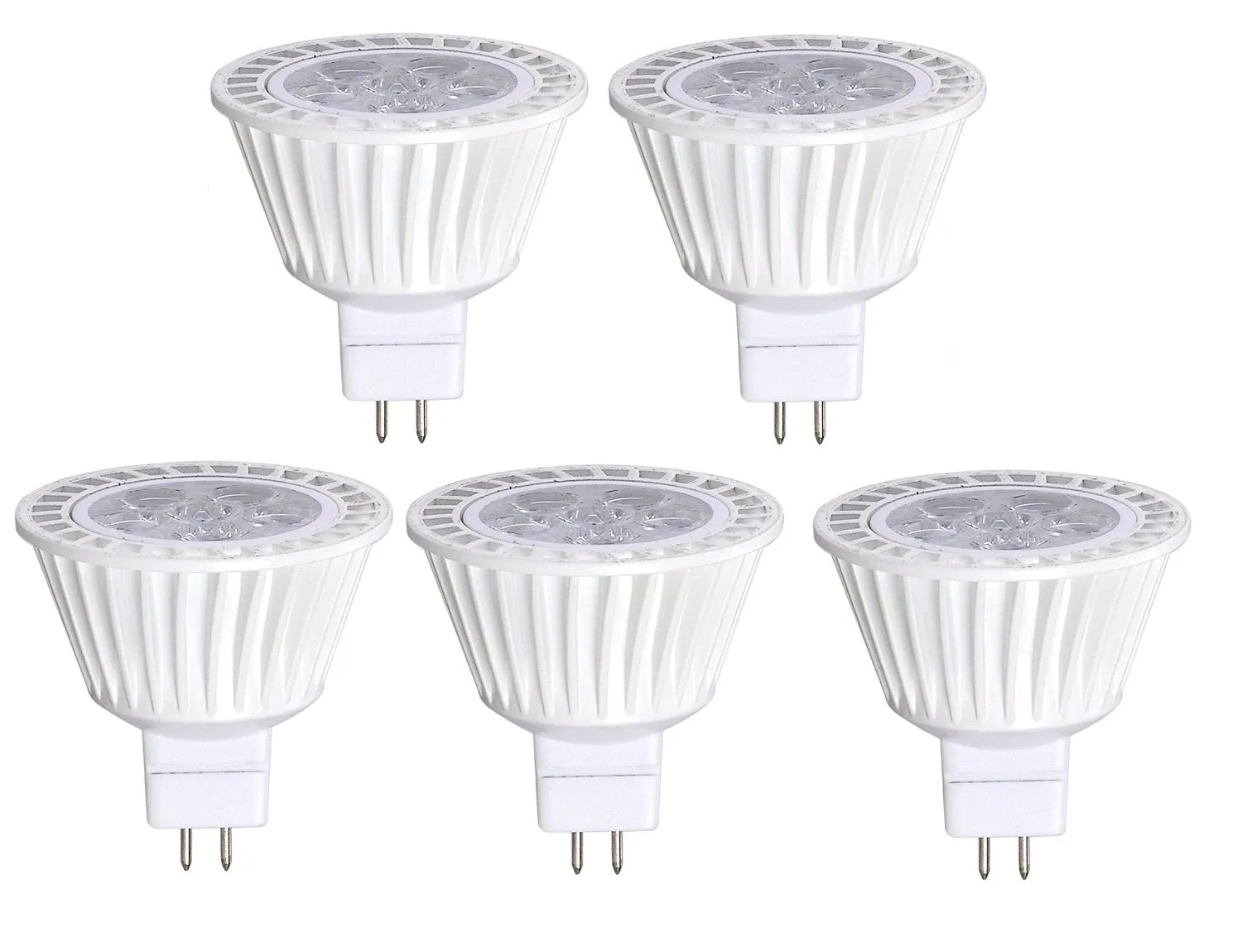 MR16 LED Bulbs - Dimmable