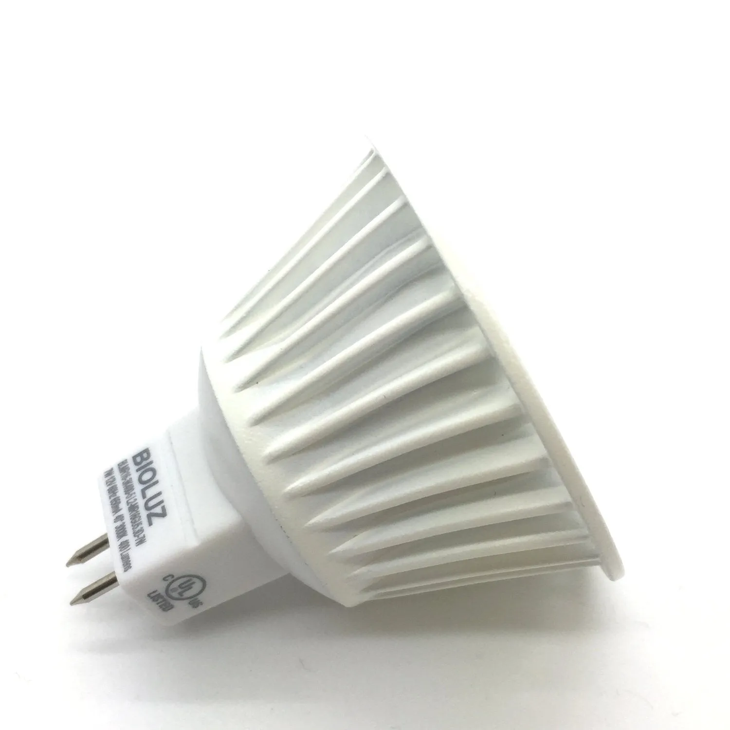 MR16 LED Bulbs - Dimmable