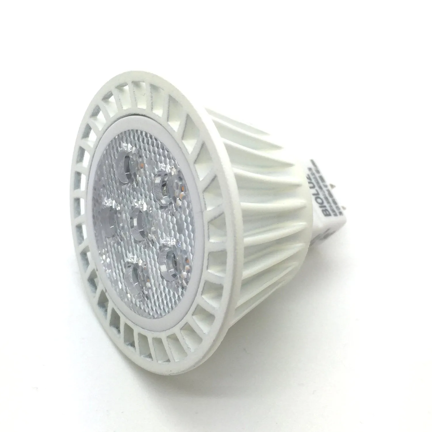 MR16 LED Bulbs - Dimmable
