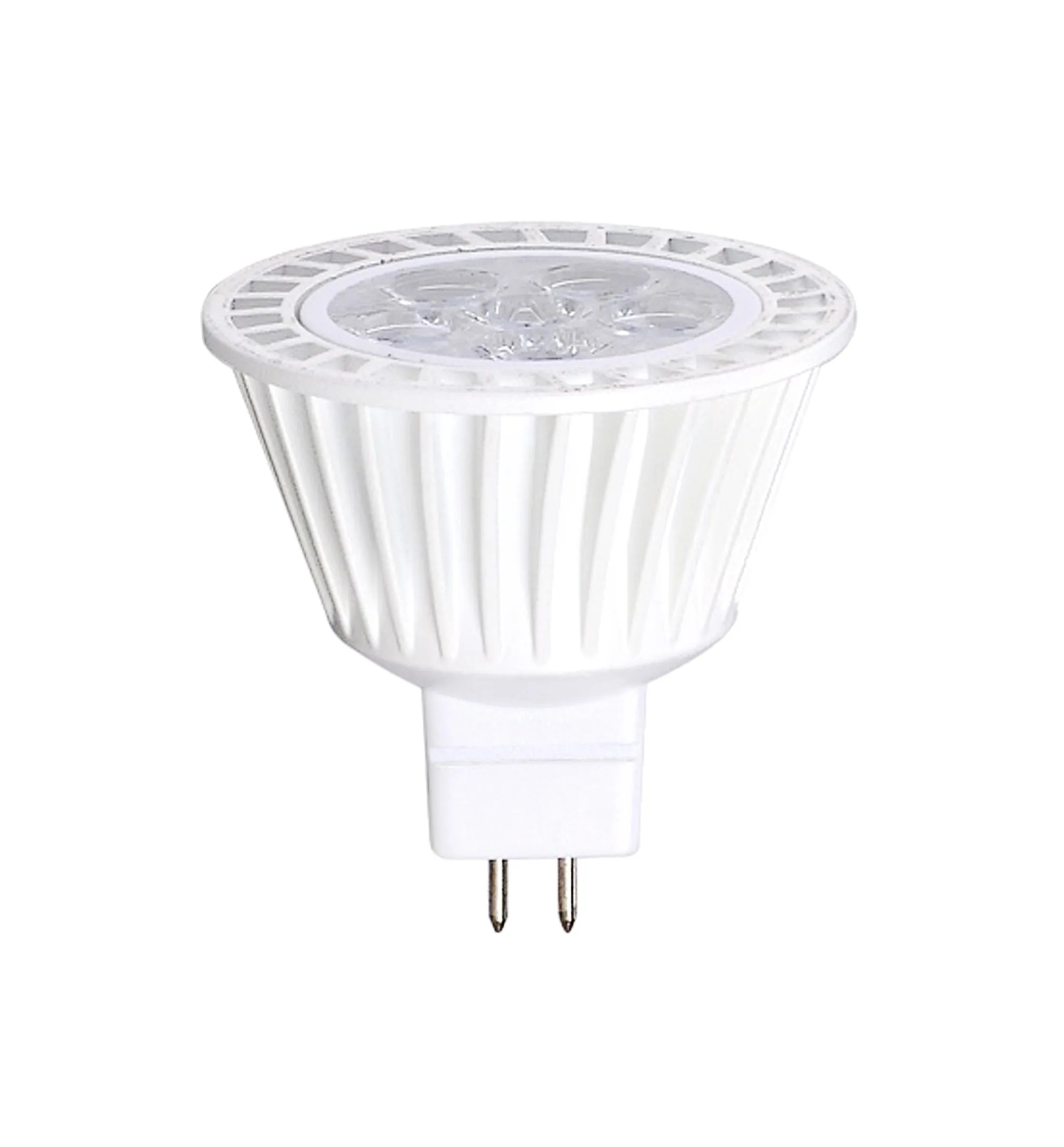 MR16 LED Bulbs - Dimmable