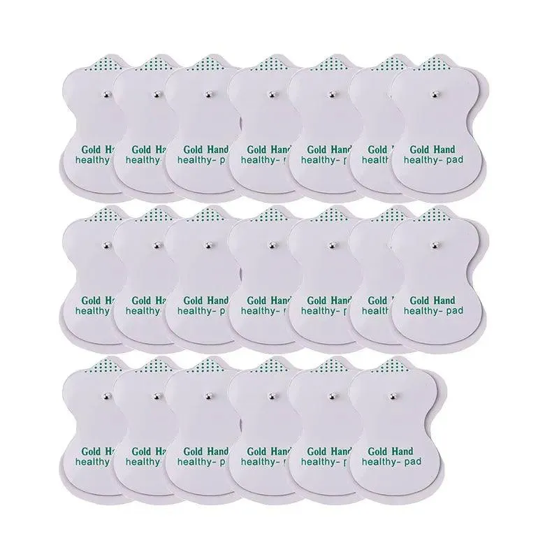 Muscle Relief Pulse Massager: Targeted Full Body Relaxation Bliss