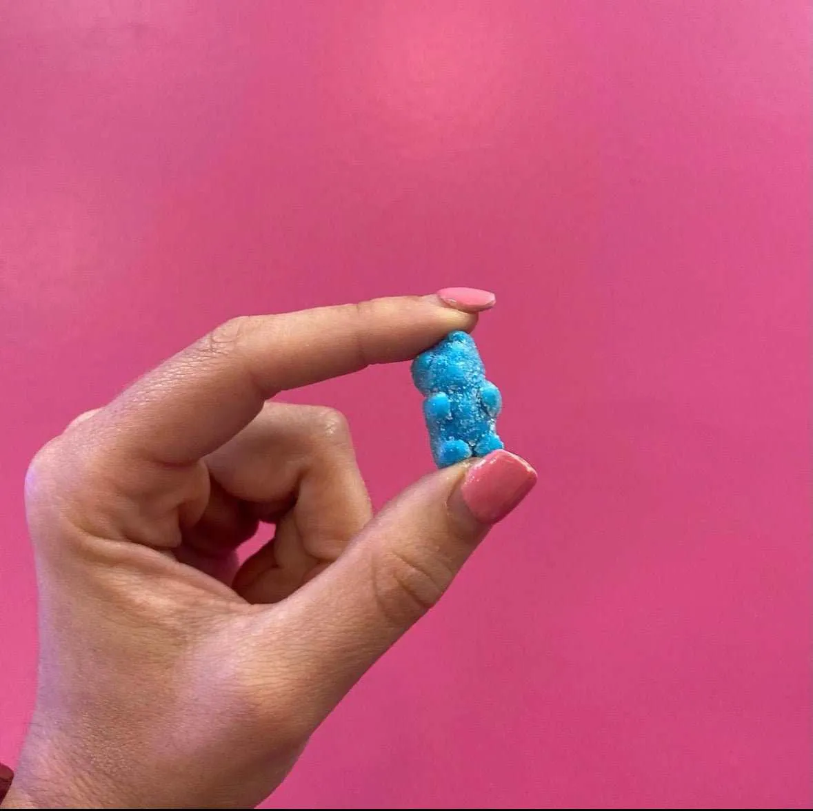My Kanna Gummy