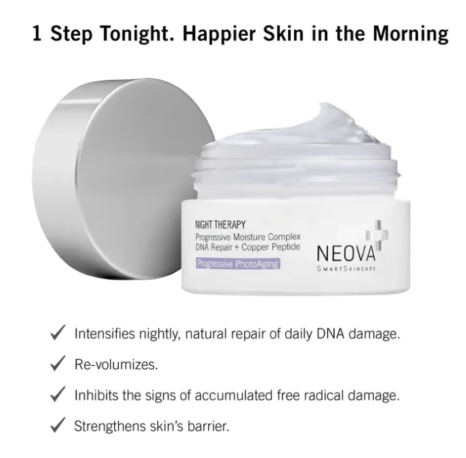 Neova Night Therapy 30ml 1.7oz