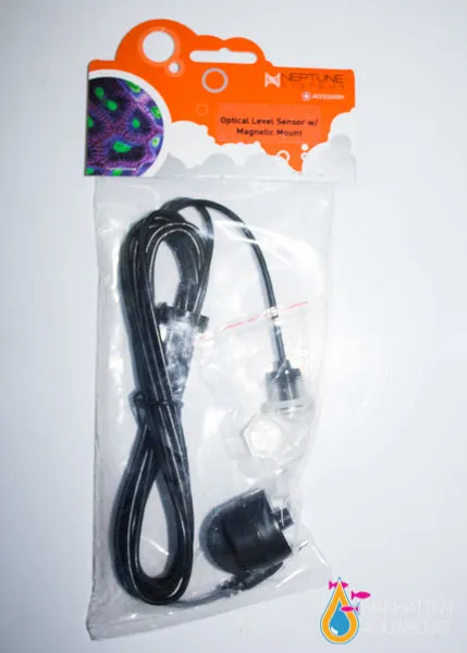 Neptune Systems Optical Sensor with Magnetic Mount