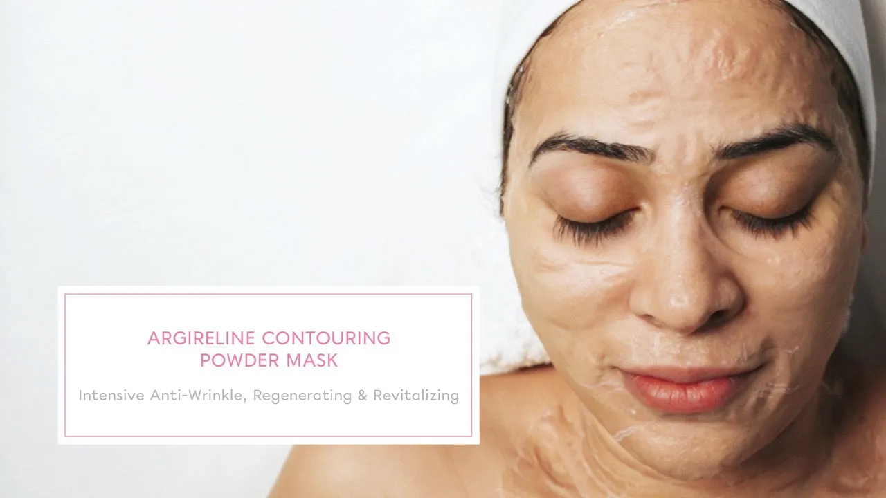 (NEW) Botox Facial