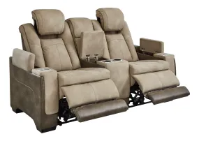 Next-gen - Pwr Rec Loveseat/con/adj Hdrst