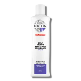 Nioxin System 6 Scalp Therapy Revitalising Conditioner 300ml